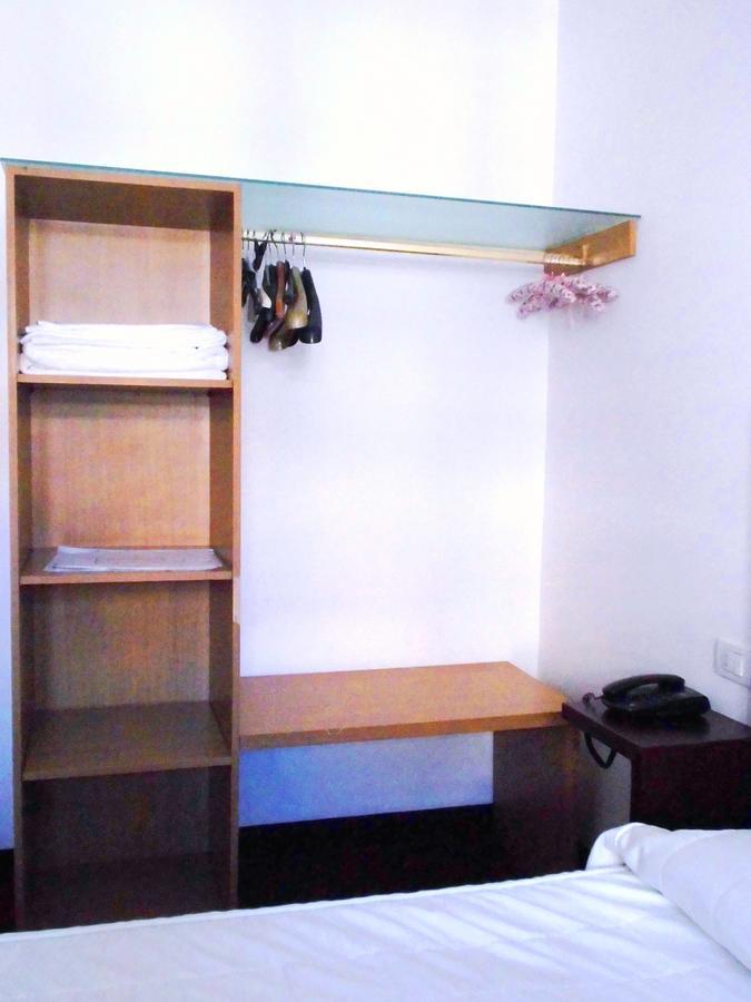 קורצ'יאנו Hotel Il Perugino מראה חיצוני תמונה